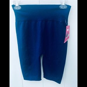 crush Shorts - Crush elastic navy stretch shorts 1X-2x crush Shorts - Crush elastic navy stretch shorts 1X-2x